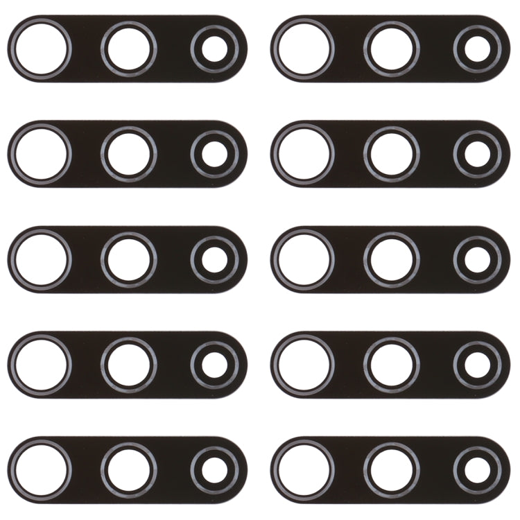 Per Vivo iQOO Pro 10 pezzi obiettivo fotocamera posteriore, For Vivo iQOO Pro Per Vivo iQOO Pro 10 pezzi obiettivo fotocamera posteriore, For Vivo iQOO Pro